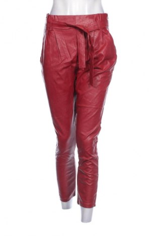 Damenhose, Größe S, Farbe Rot, Preis € 6,99