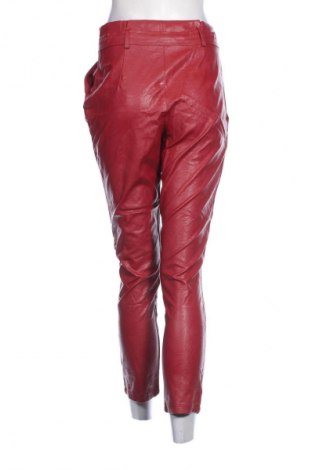 Damenhose, Größe S, Farbe Rot, Preis € 20,49