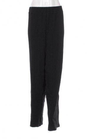 Pantaloni de femei, Mărime XXL, Culoare Negru, Preț 33,99 Lei