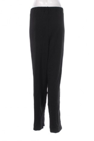 Pantaloni de femei, Mărime XXL, Culoare Negru, Preț 48,99 Lei