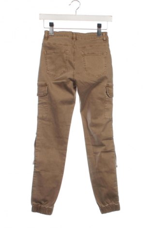 Damenhose, Größe XS, Farbe Beige, Preis 18,05 €