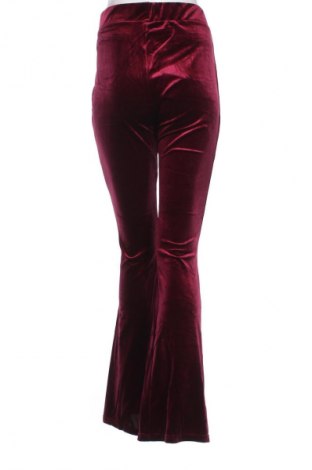 Damenhose, Größe XL, Farbe Rot, Preis 10,49 €