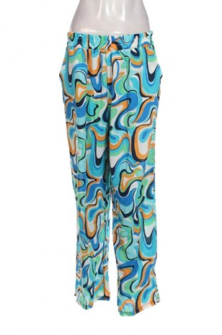 Pantaloni de femei, Mărime S, Culoare Multicolor, Preț 131,99 Lei