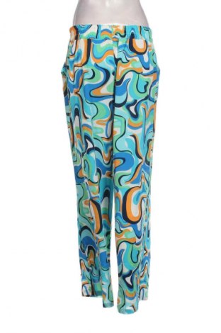 Pantaloni de femei, Mărime S, Culoare Multicolor, Preț 131,99 Lei