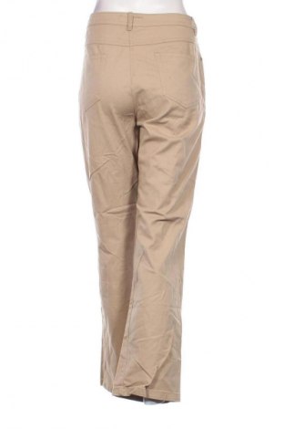 Damenhose, Größe 3XL, Farbe Beige, Preis 8,99 €