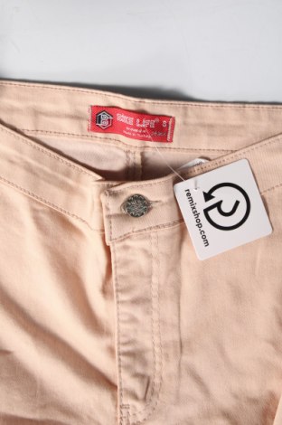 Damenhose, Größe S, Farbe Beige, Preis € 27,67