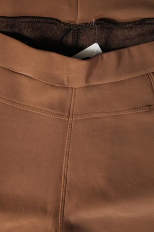 Damenhose, Größe XXL, Farbe Beige, Preis 12,49 €