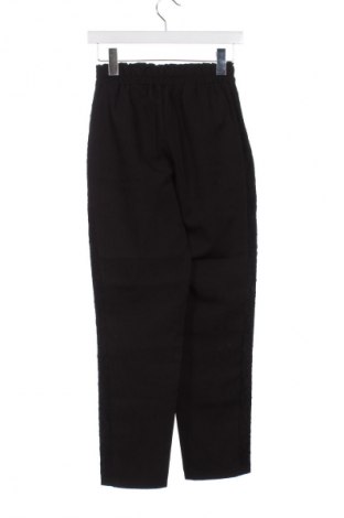 Pantaloni de femei, Mărime XS, Culoare Negru, Preț 40,99 Lei