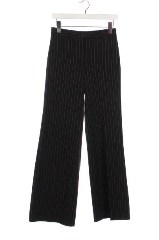 Pantaloni de femei, Mărime XS, Culoare Negru, Preț 74,00 Lei