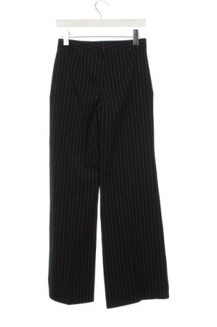 Pantaloni de femei, Mărime XS, Culoare Negru, Preț 74,00 Lei