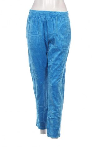 Pantaloni de femei, Mărime M, Culoare Albastru, Preț 33,99 Lei