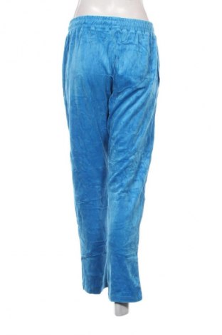 Pantaloni de femei, Mărime M, Culoare Albastru, Preț 33,99 Lei