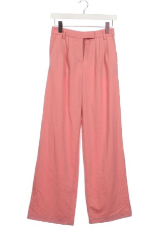 Damenhose, Größe XS, Farbe Rosa, Preis € 8,99