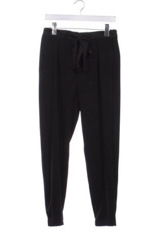 Pantaloni de femei, Mărime XS, Culoare Negru, Preț 40,99 Lei