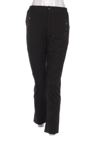 Pantaloni de femei, Mărime L, Culoare Negru, Preț 38,99 Lei