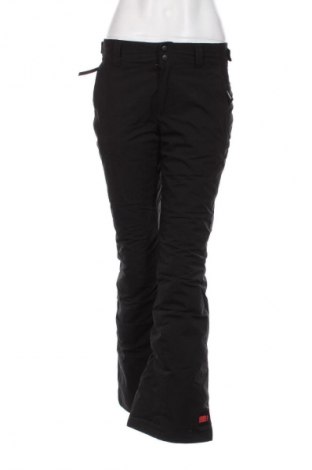 Pantaloni de femei, Mărime S, Culoare Negru, Preț 51,99 Lei