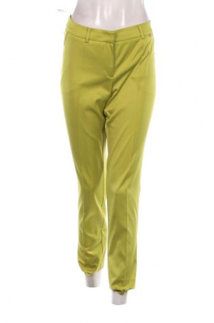 Pantaloni de femei, Mărime L, Culoare Verde, Preț 44,99 Lei