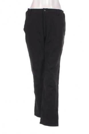 Pantaloni de femei, Mărime XL, Culoare Negru, Preț 33,99 Lei