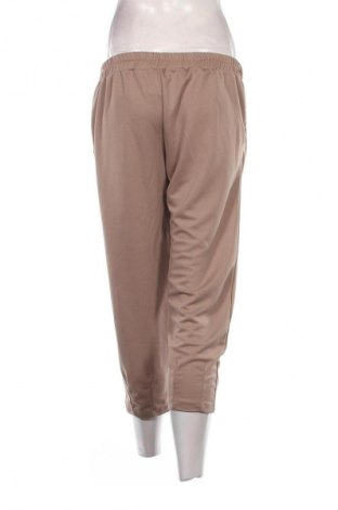 Damenhose, Größe XXL, Farbe Beige, Preis 8,99 €