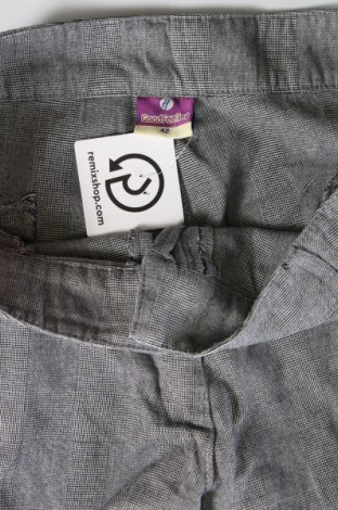 Damenhose, Größe L, Farbe Grau, Preis € 9,49