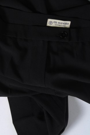 Pantaloni de femei, Mărime XS, Culoare Negru, Preț 70,61 Lei