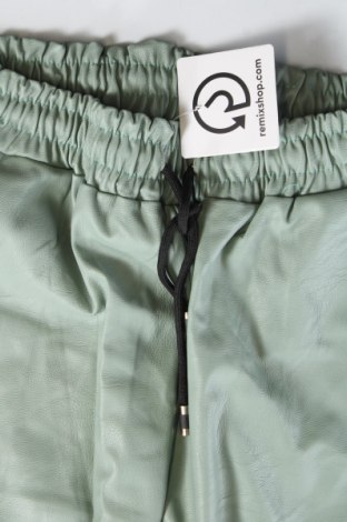 Pantaloni de femei, Mărime M, Culoare Verde, Preț 30,99 Lei