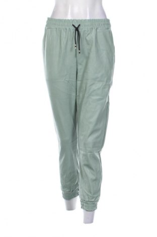 Damenhose, Größe M, Farbe Grün, Preis € 8,49