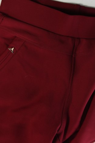 Damenhose, Größe XS, Farbe Rot, Preis € 8,49