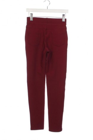 Damenhose, Größe XS, Farbe Rot, Preis € 5,99