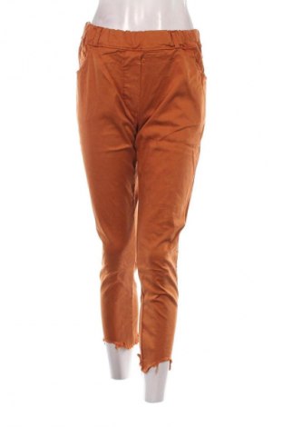 Damenhose, Größe M, Farbe Braun, Preis € 9,49