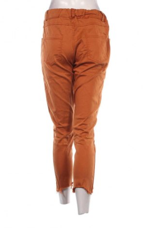 Damenhose, Größe M, Farbe Braun, Preis 9,49 €