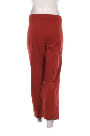 Damenhose, Größe XL, Farbe Orange, Preis 9,49 €