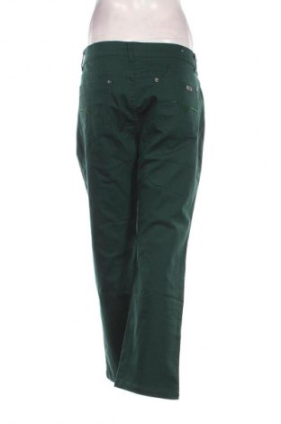 Pantaloni de femei, Mărime XL, Culoare Verde, Preț 73,98 Lei