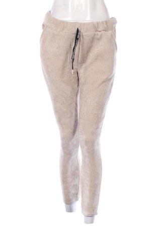 Damenhose, Größe M, Farbe Beige, Preis 6,99 €