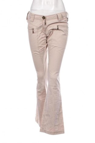 Damenhose, Größe M, Farbe Beige, Preis 4,99 €