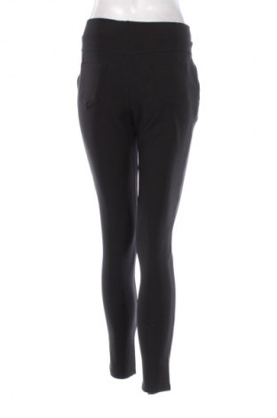 Pantaloni de femei, Mărime L, Culoare Negru, Preț 48,99 Lei