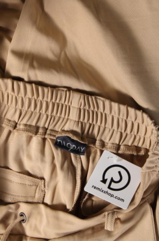 Pantaloni de femei, Mărime M, Culoare Bej, Preț 38,99 Lei