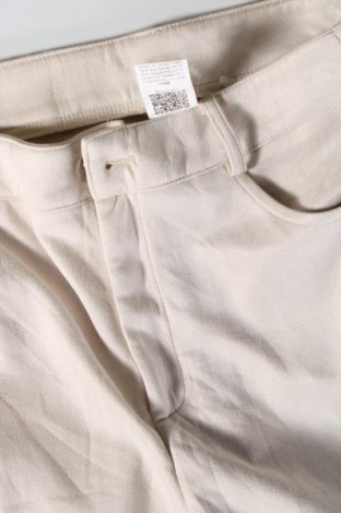 Damenhose, Größe M, Farbe Beige, Preis € 20,49