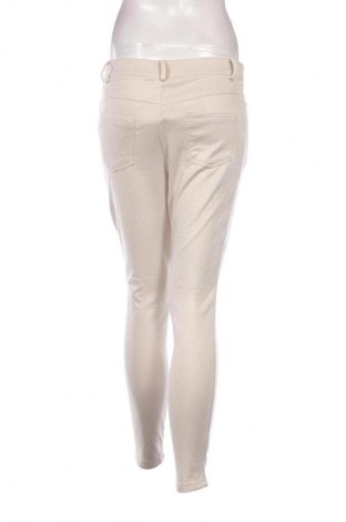 Damenhose, Größe M, Farbe Beige, Preis 6,99 €