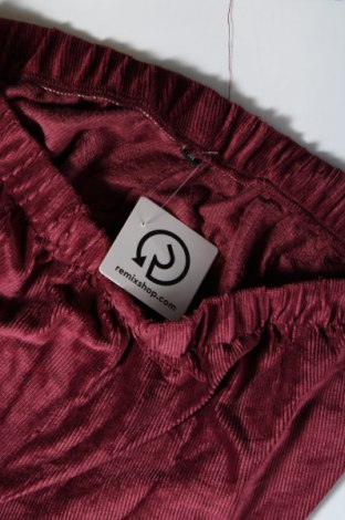 Damenhose, Größe M, Farbe Rot, Preis 6,99 €