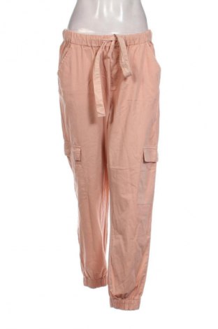 Damenhose, Größe L, Farbe Rosa, Preis € 8,99