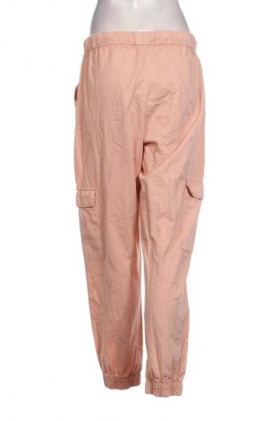 Damenhose, Größe L, Farbe Rosa, Preis 8,99 €