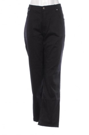 Pantaloni de femei, Mărime XXL, Culoare Negru, Preț 95,99 Lei