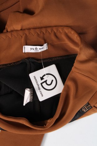 Damenhose, Größe S, Farbe Braun, Preis € 20,49