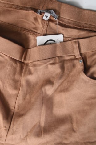 Damenhose, Größe XXL, Farbe Braun, Preis 15,99 €