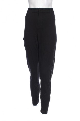 Pantaloni de femei, Mărime XXL, Culoare Negru, Preț 95,99 Lei