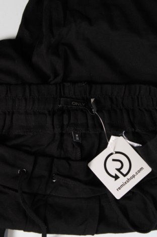 Damenhose ONLY, Größe M, Farbe Schwarz, Preis 6,99 €