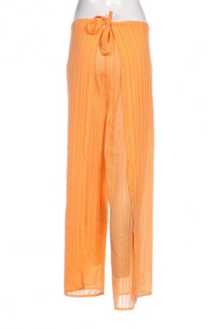 Damenhose, Größe 5XL, Farbe Orange, Preis 10,99 €