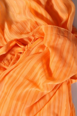 Damenhose, Größe 5XL, Farbe Orange, Preis € 11,49