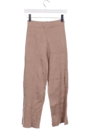 Damenhose, Größe XS, Farbe Beige, Preis € 6,99